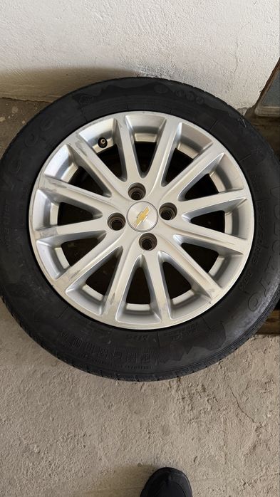 R15 Cobalt saka diska spitsali gm korea radnoy xitoymas