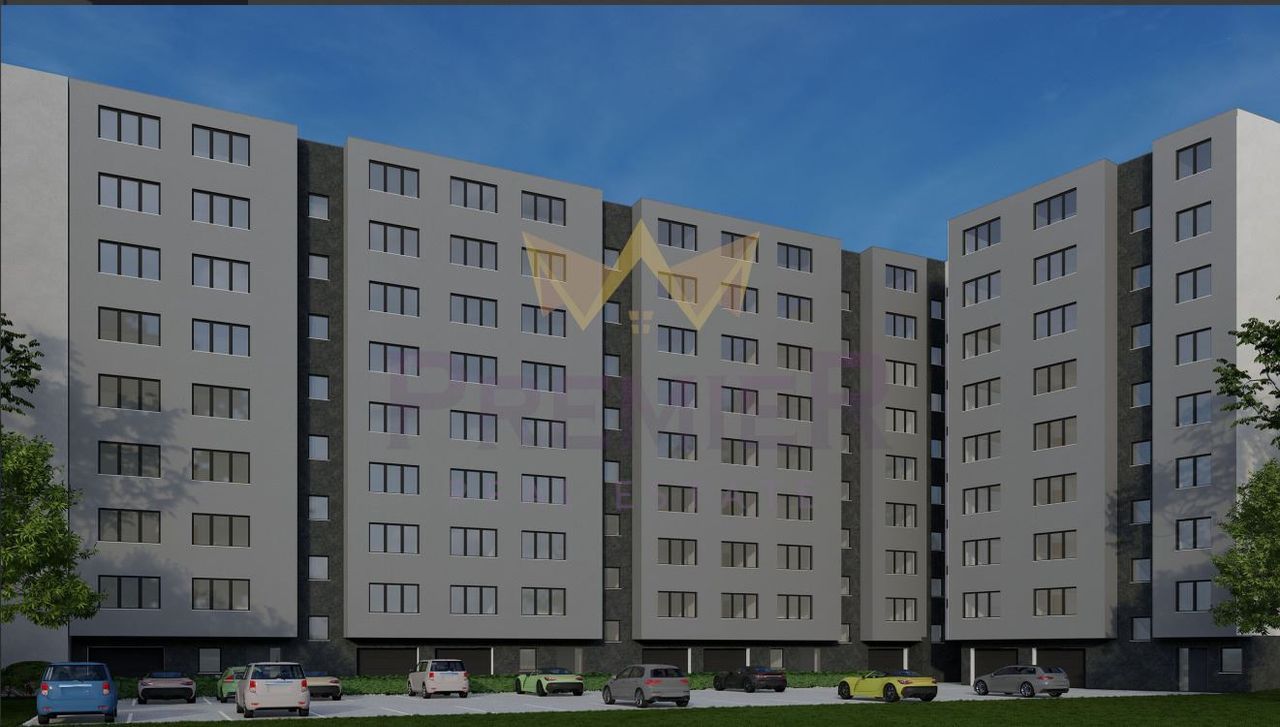 Продава се Двустаен апартамент в Варна, Възраждане 4 - 74 кв.м за 1625 €/кв.м - Снимка #4