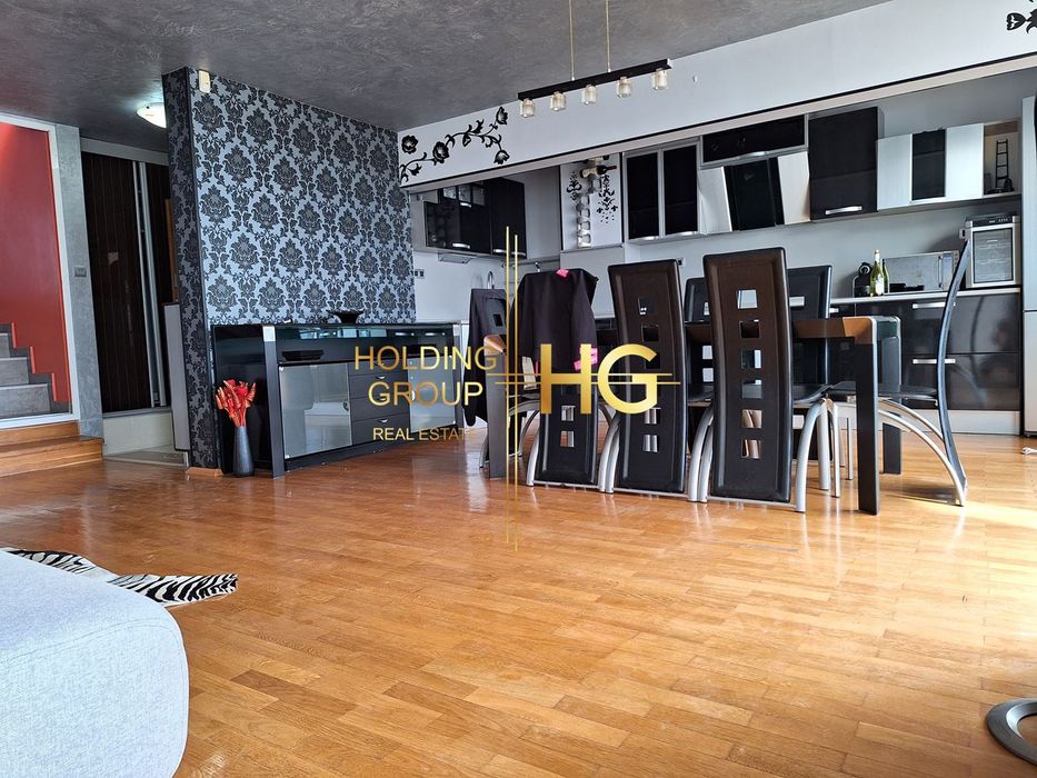 Продава се Мезонет в Варна, Бриз - 205 кв.м за 1635 €/кв.м - Снимка #6