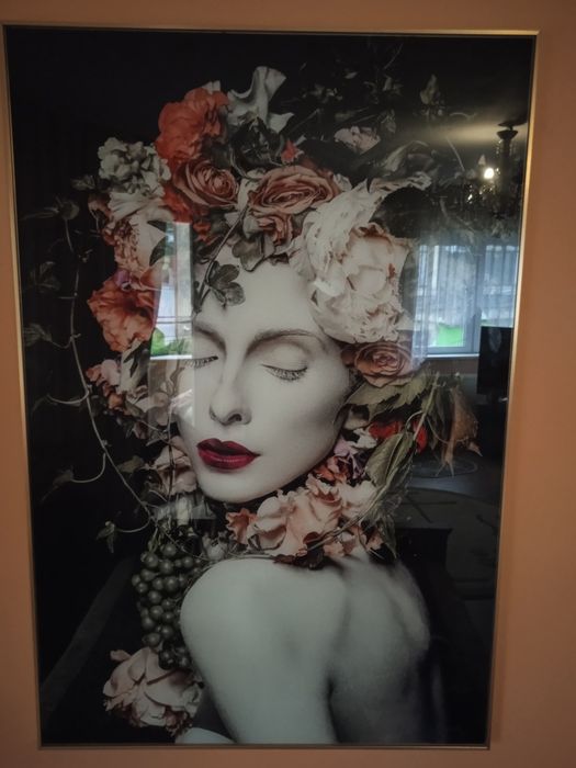 Decorațiune metalica