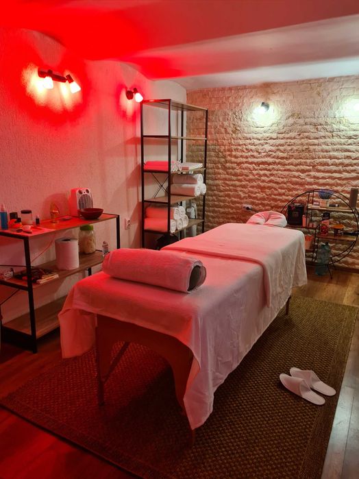 Body massage Cluj-Napoca / deplasari