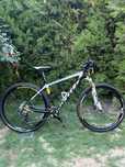 Scott Scale 920 Carbon като нов 29 цола 2*10 хт