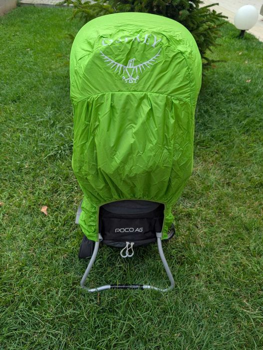 Osprey Poco AG - rucsac munte copii