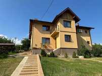 Casa de vacanta in Prahova