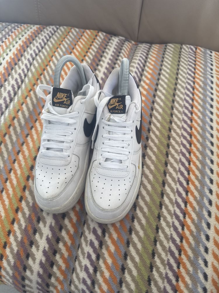 Кецове Nike -37 размер