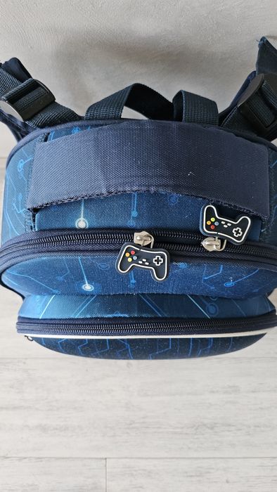 Раница -ученическа