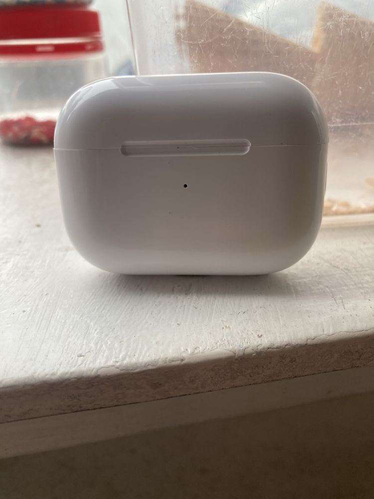 AirPods pro2 (не ориг)