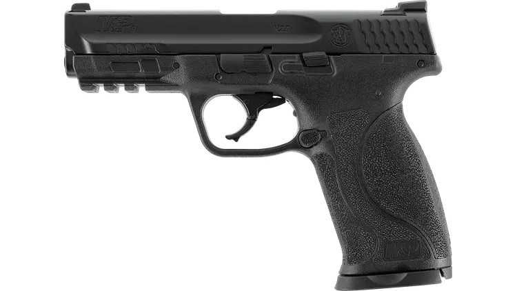 Pistol Smith&Wesson MP9   2.0 airsoft Metal slide UMAREX