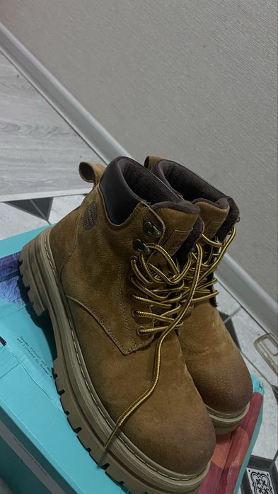 Сапоги sesame street