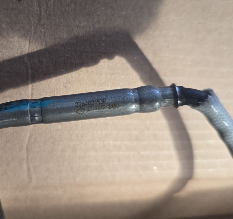 Senzor Temperatura FAP Koleos 2 referință piesă 226402153R