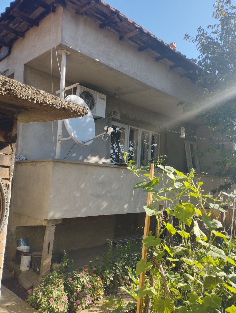 Продава се Къща в с. Старо село, Област Силистра - 94 кв.м за 244 €/кв.м - Снимка #1