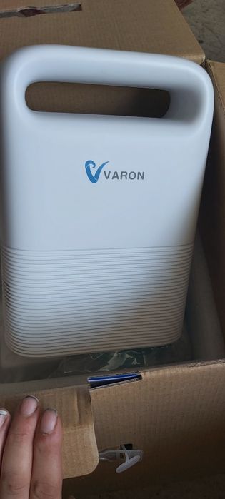 aparat Oxigen varon nt - 2 nou
