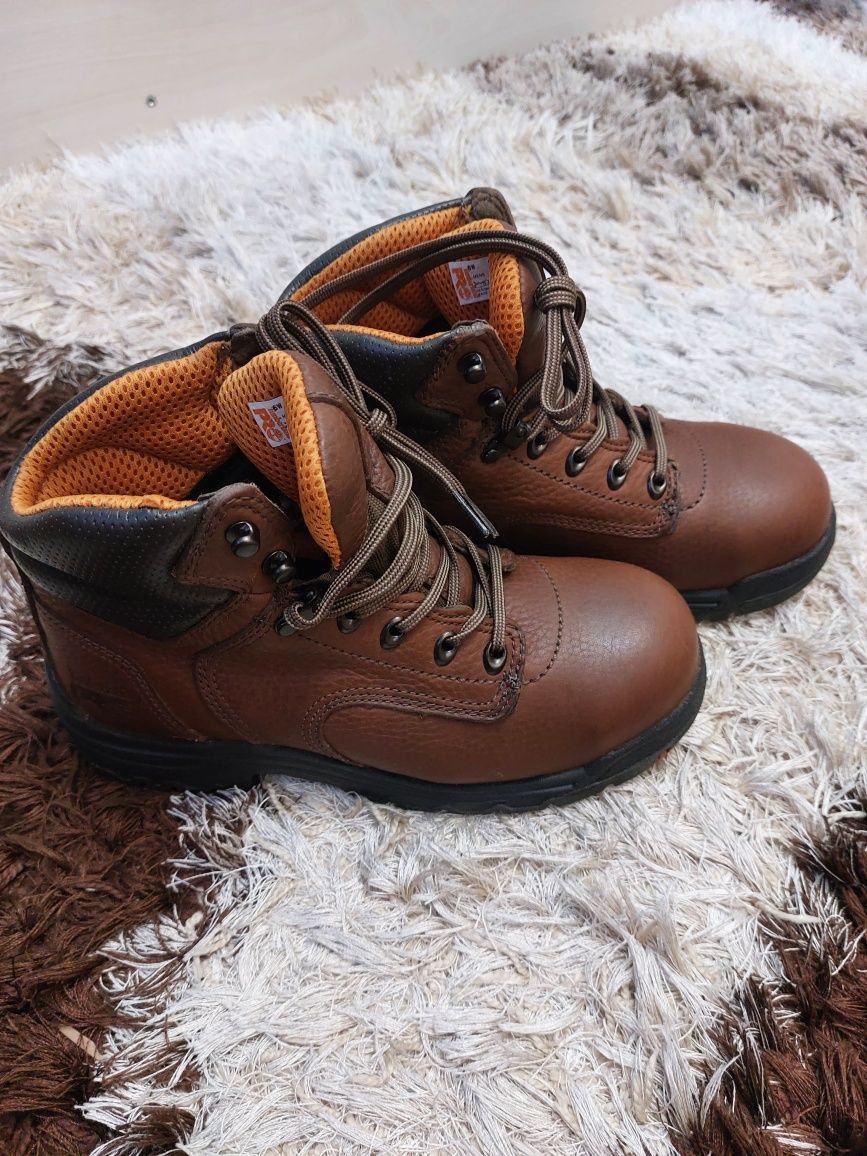 Ботинки Timberland PRO 26063