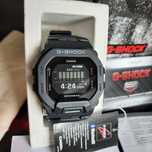 Casio G Shock GBD 200 1aer Bluetooth