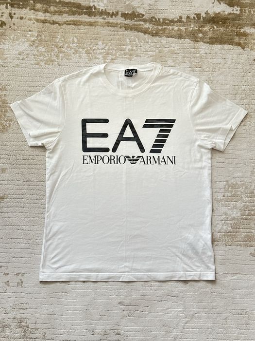 Emporio Armani EA7 тениска - M