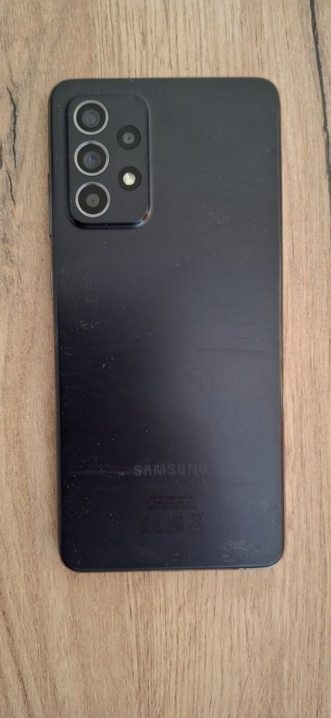 Samsung galaxy a52 4G