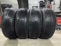 Anvelope de iarna 235/60R17 Nokian WRSUV3