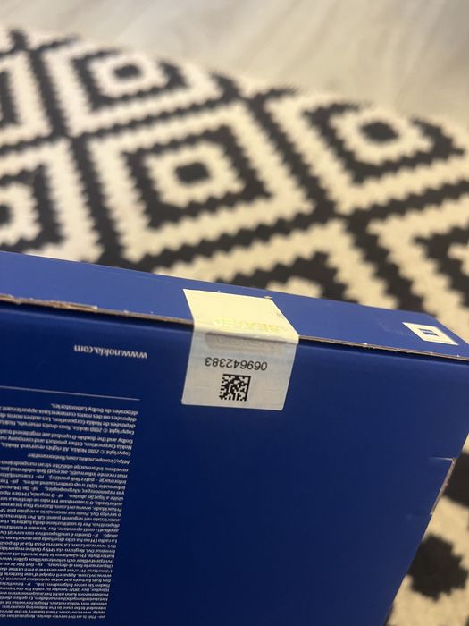 Telefon Nokia N8 nostalgia Sigilat