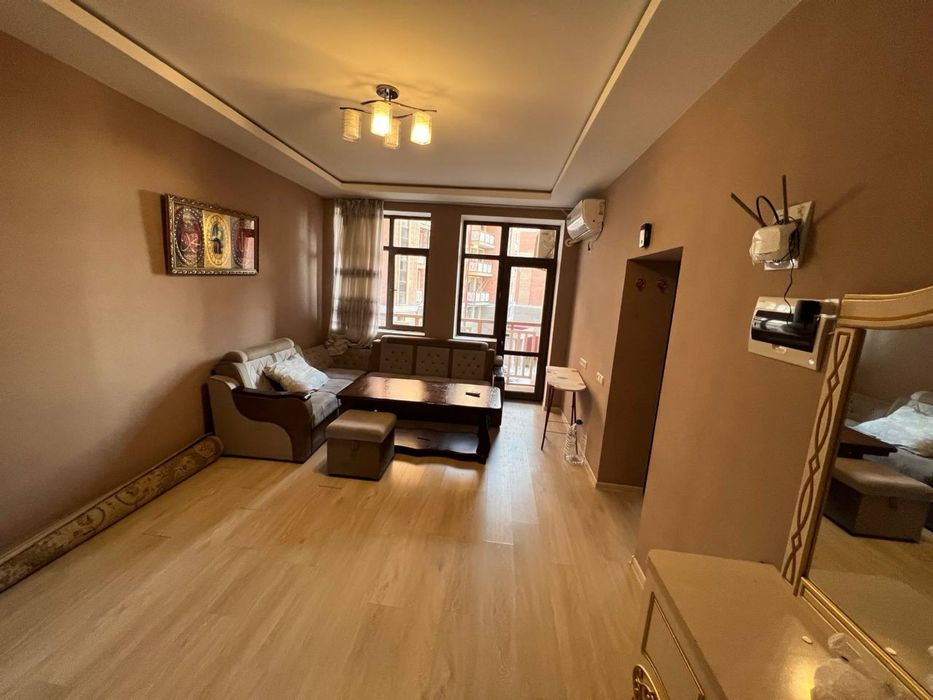 Сдается 3 ком Паркентский Боткина рядом С Шампанским заводом Новострой