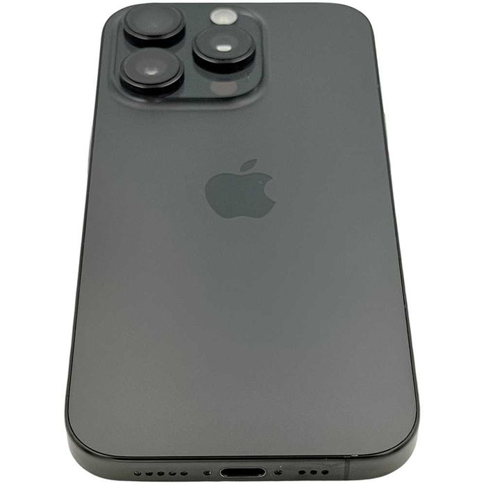 Magazin apple iPhone 16 pro black titanium 512gb foarte bun garantie