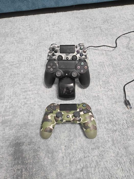 Vand Ps 4 Pro1 TB 1600lei