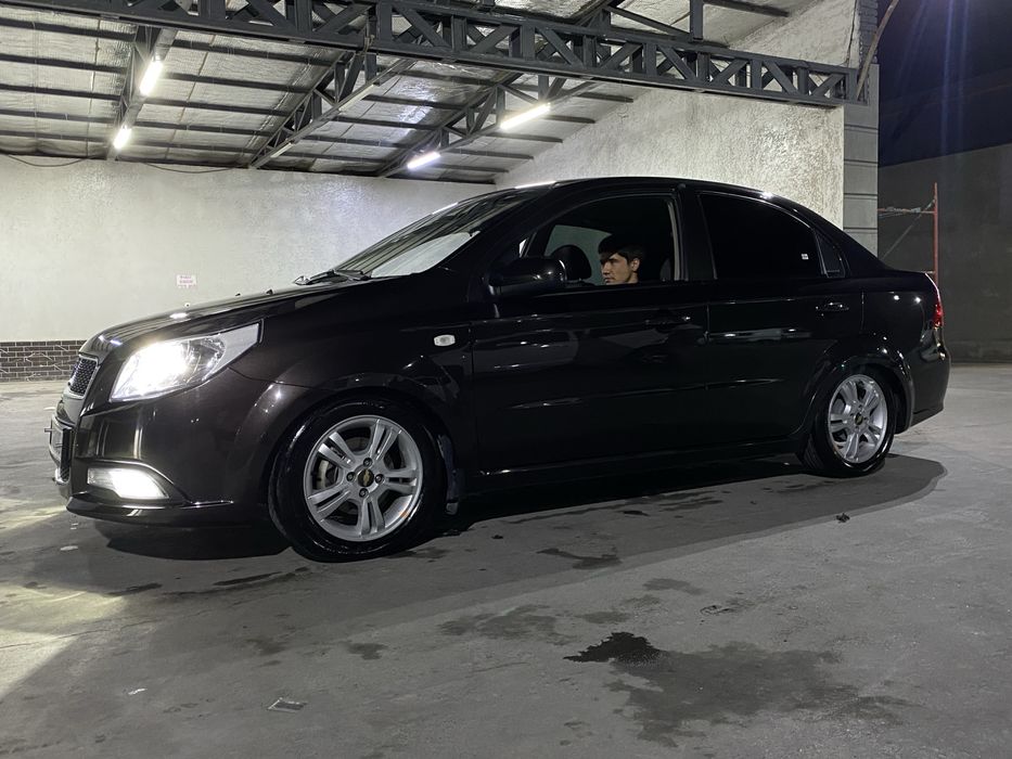 Радной сака диска nexia 3