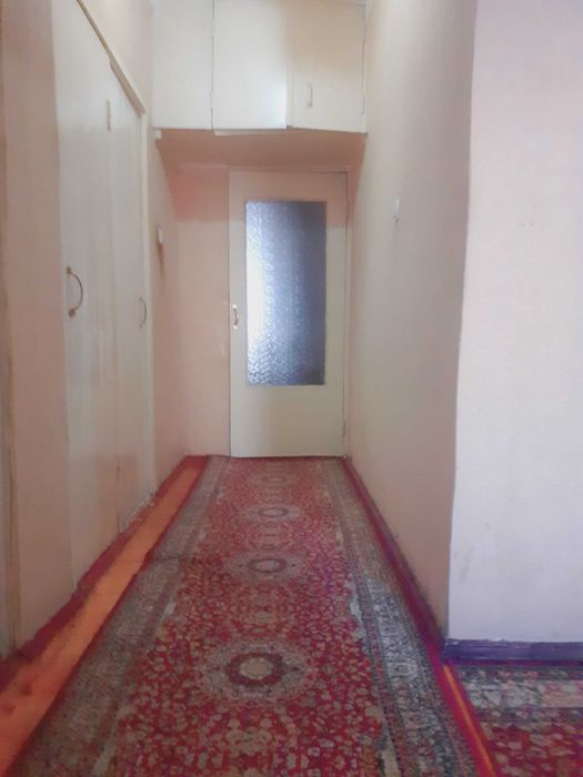 Продаю свою квартиру на Юнусабаде 18.