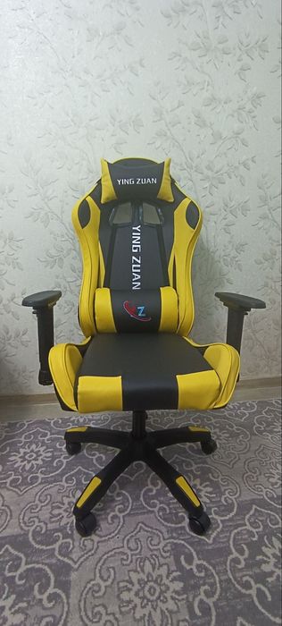 Igravoe kreslo / Oʻyin stuli / Игравое кресло
