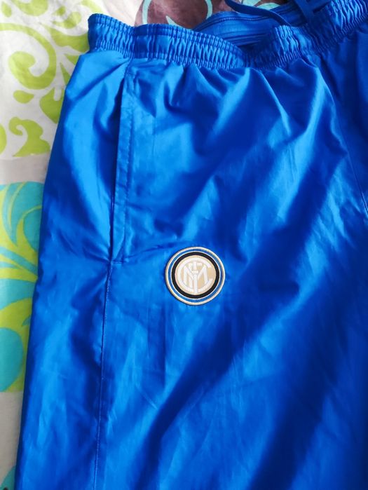 Долнише на Nike - Интер Милано