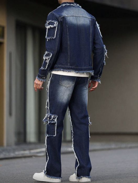 Complwu blugi impecabil