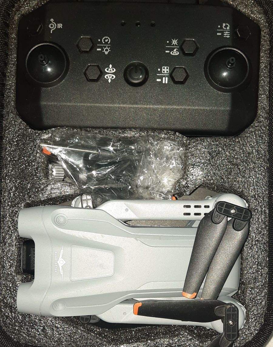 Drona Loomax KF610
