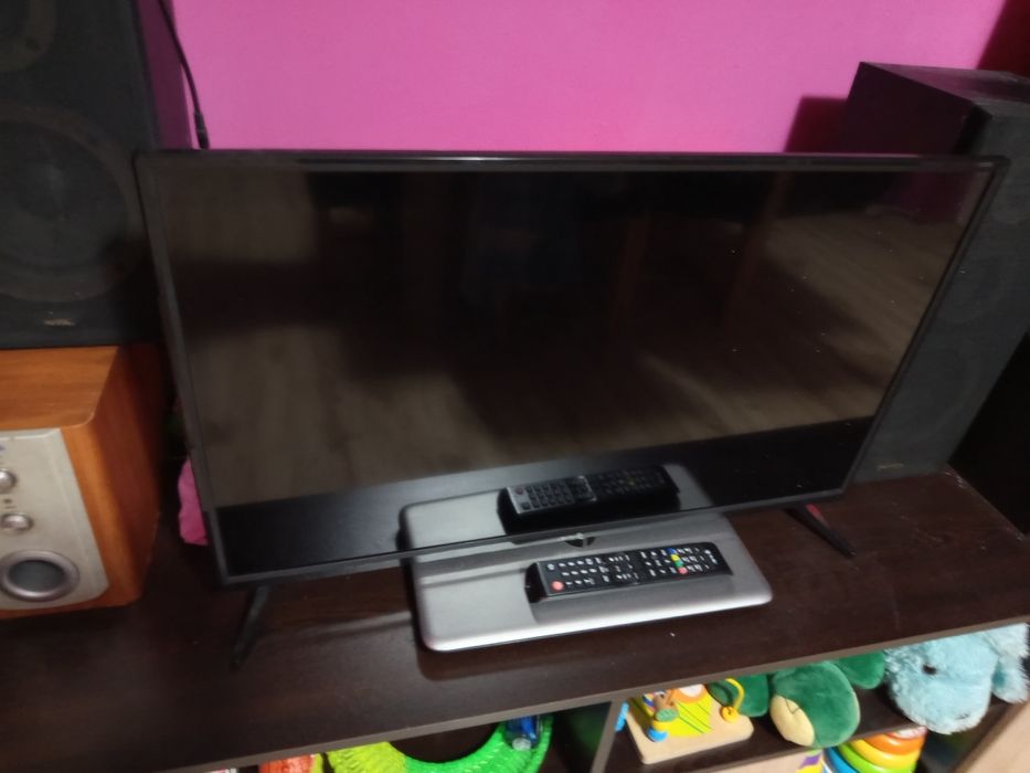 Телевизор Ариели