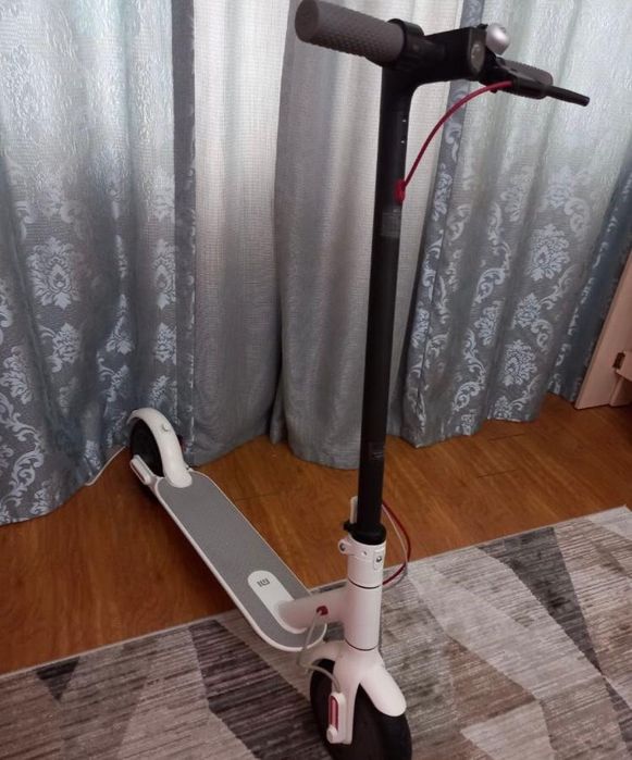 Самокат mi
