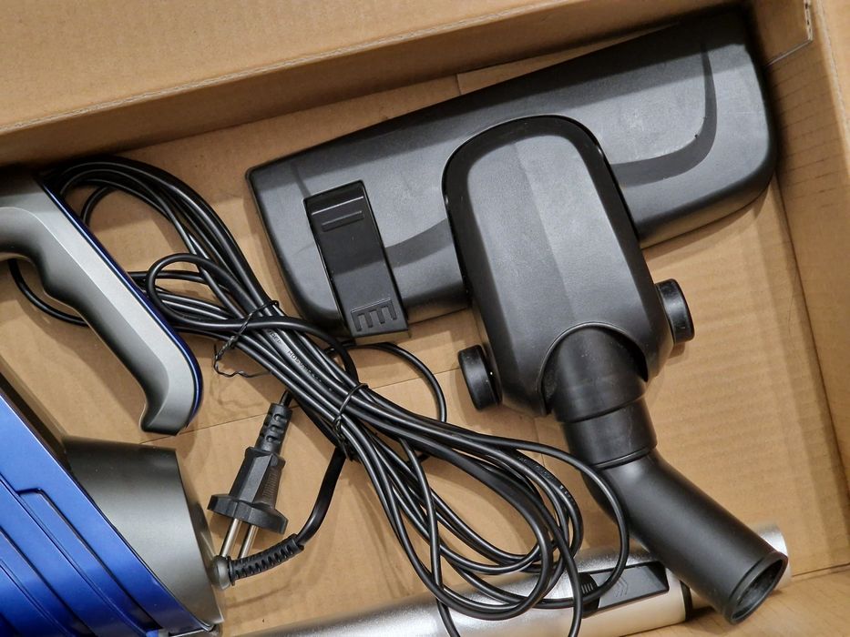 Aspirator vertical Starlight