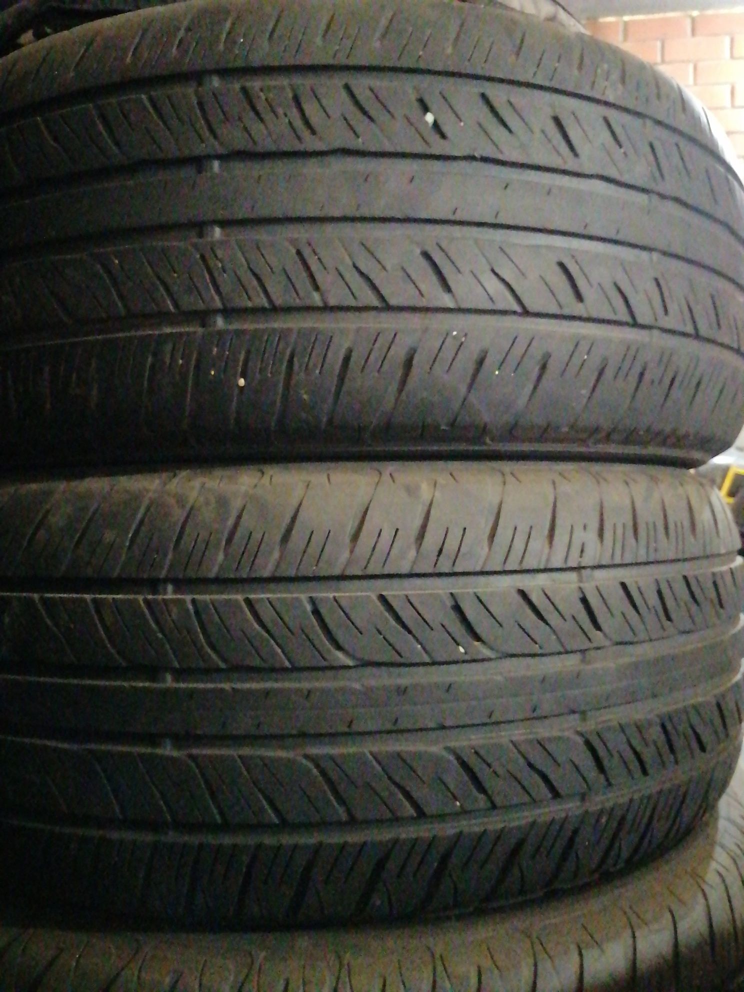 Шины Dunlop 285/50/R 20