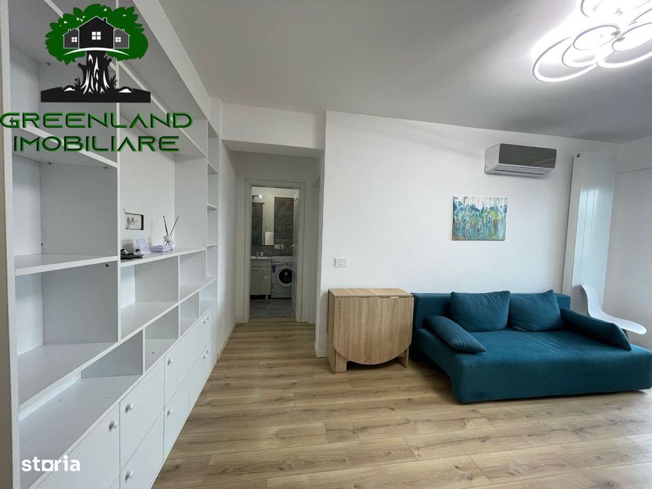 Ap 2 Cam, INTABULAT, 42 mp, Mobilat si Utilat, Et 4/5 Bloc Nou, Bucium