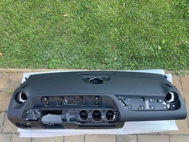 Vand plansa de bord  Mercedes EQA/GLA