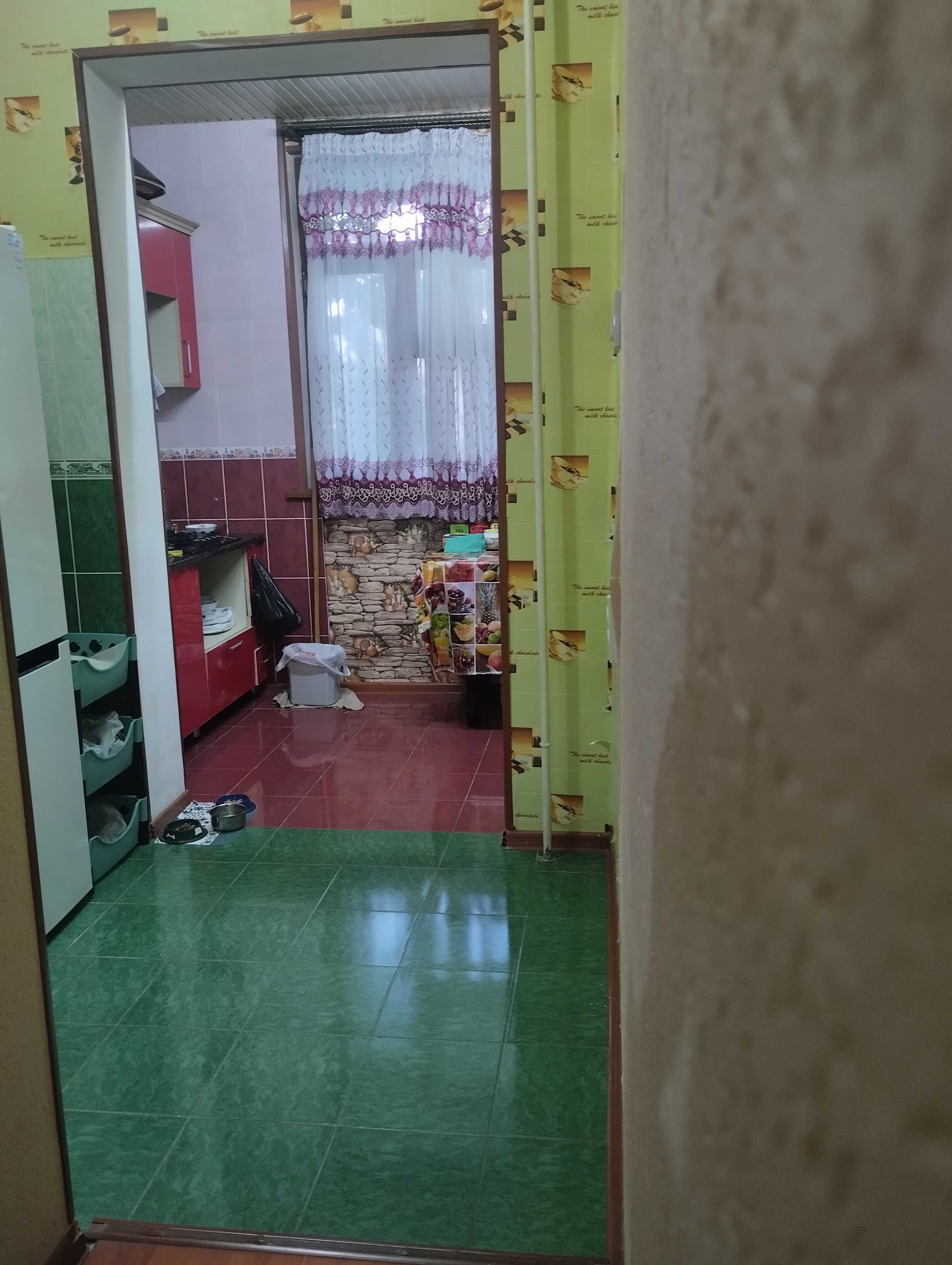 Каракамыш 1/3. 4к. СОБСТВЕННИК