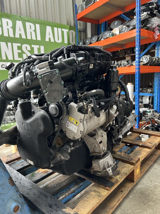 Compreesor climă BMW G20 2.0 benzină hybrid 2021