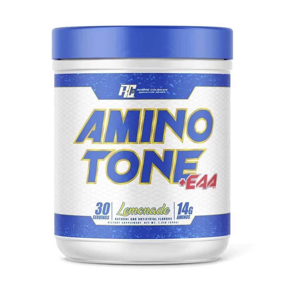 Ronnie Coleman Amino Tone +EAA 30 serv