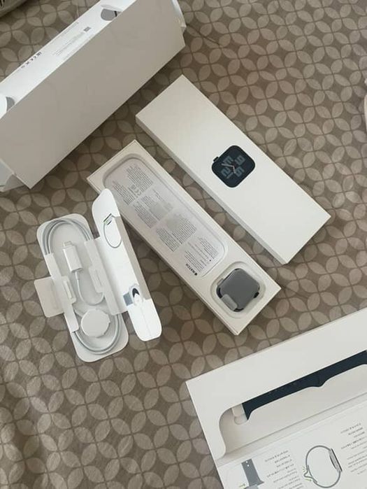 apple watch se GPS Gen2