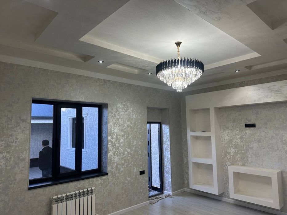 Sergile uchastka/ Сергили Участок