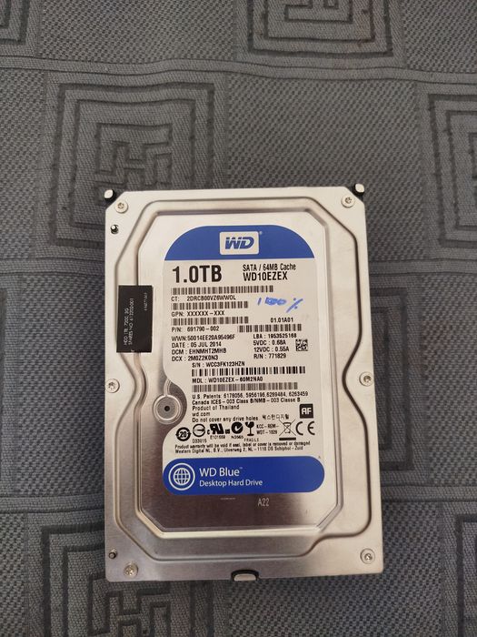 hdd продам срочно