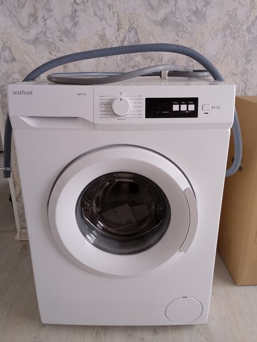 Пералня Vestfrost KAT510, в гаранция