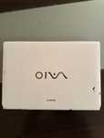 Laptop sony vaio intel core 13 windows 7