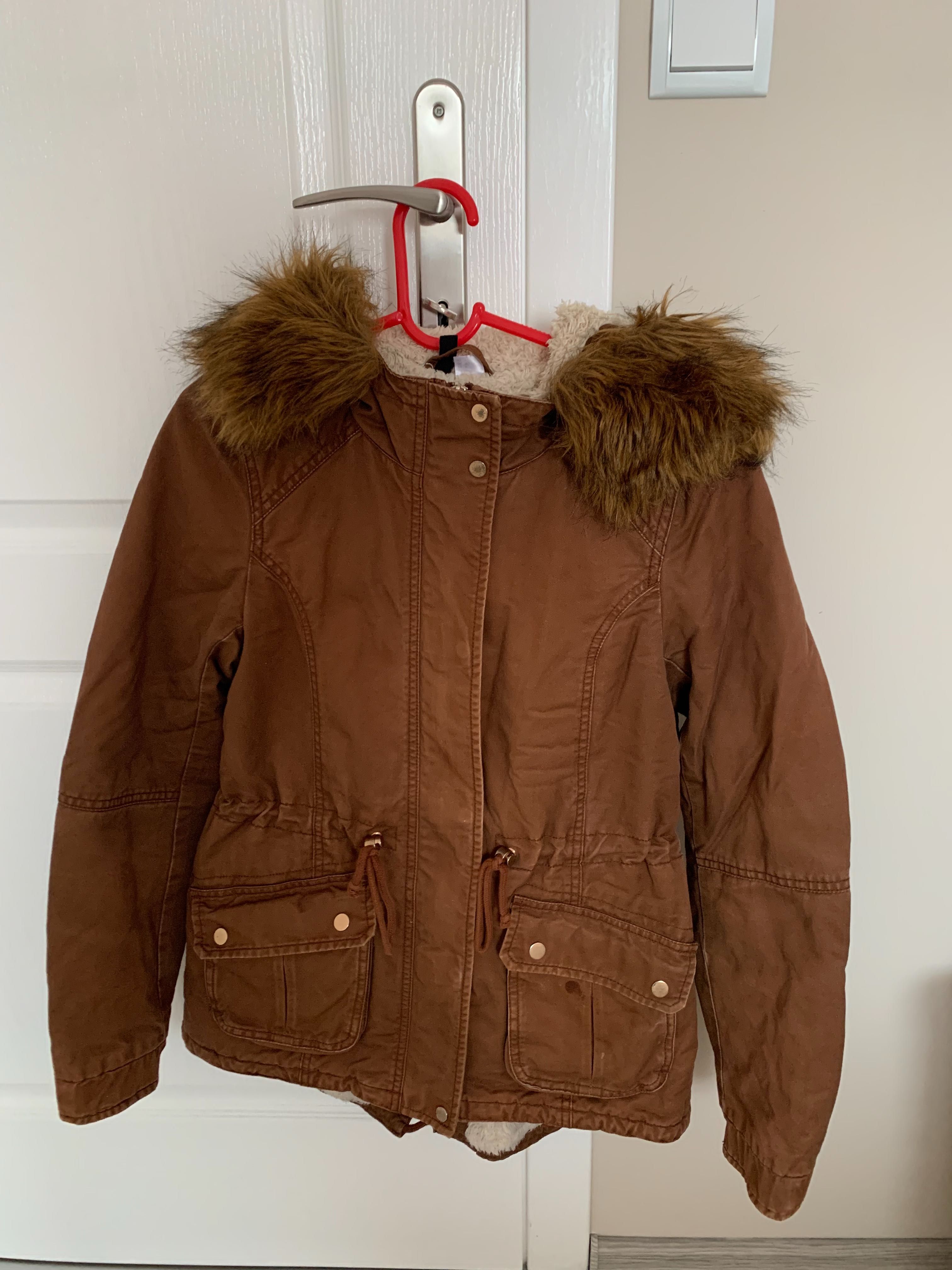Дамско яке от h&m