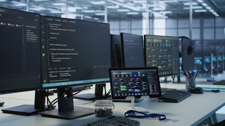 Компьютер, Принтер Ремонт + Программалар Орнату