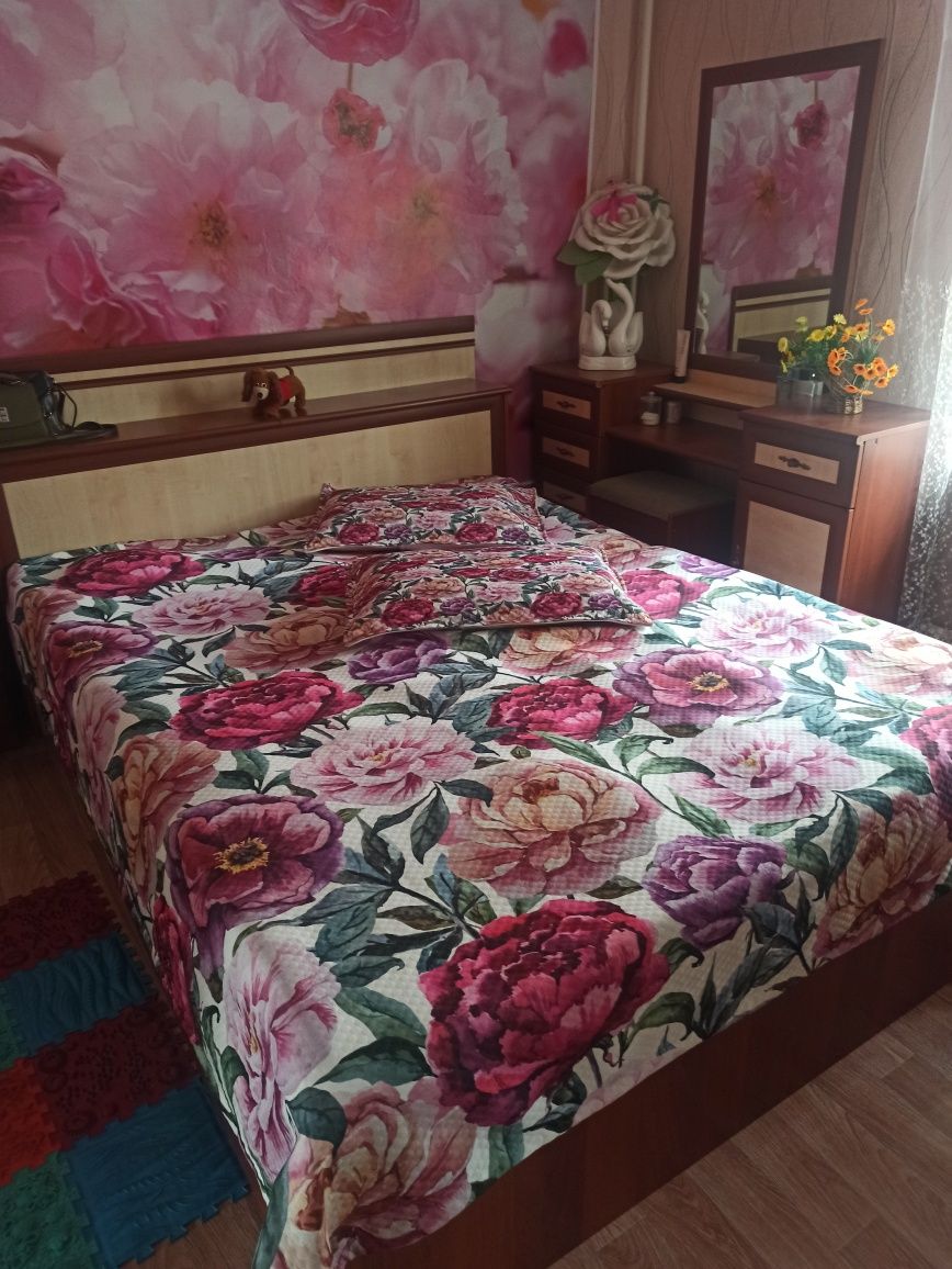 Гарнитур в с пальню