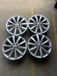 Jante VW 17 originale