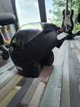Cascā moto caberg